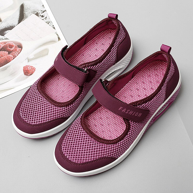 Ideale - Chaussures Confortables Pour Femmes