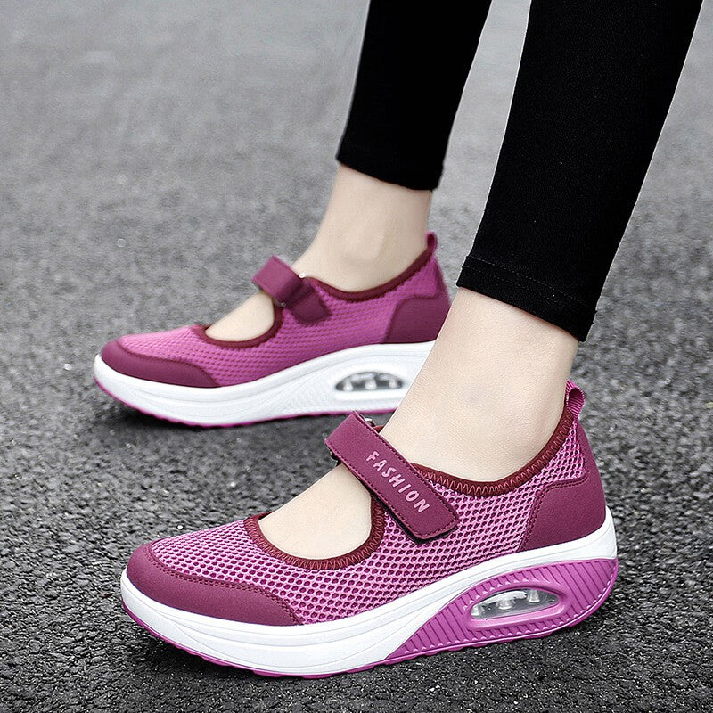 Ideale - Chaussures Confortables Pour Femmes