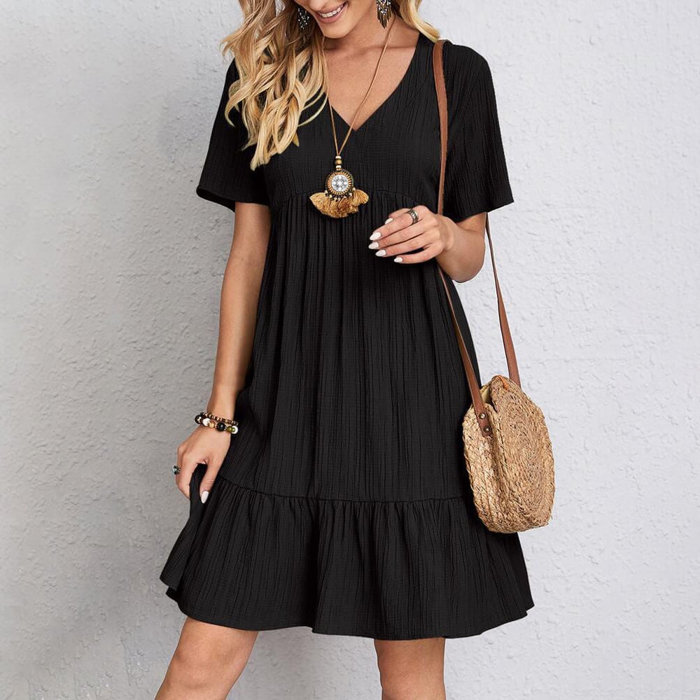 Hura | Robe De Jour Ample