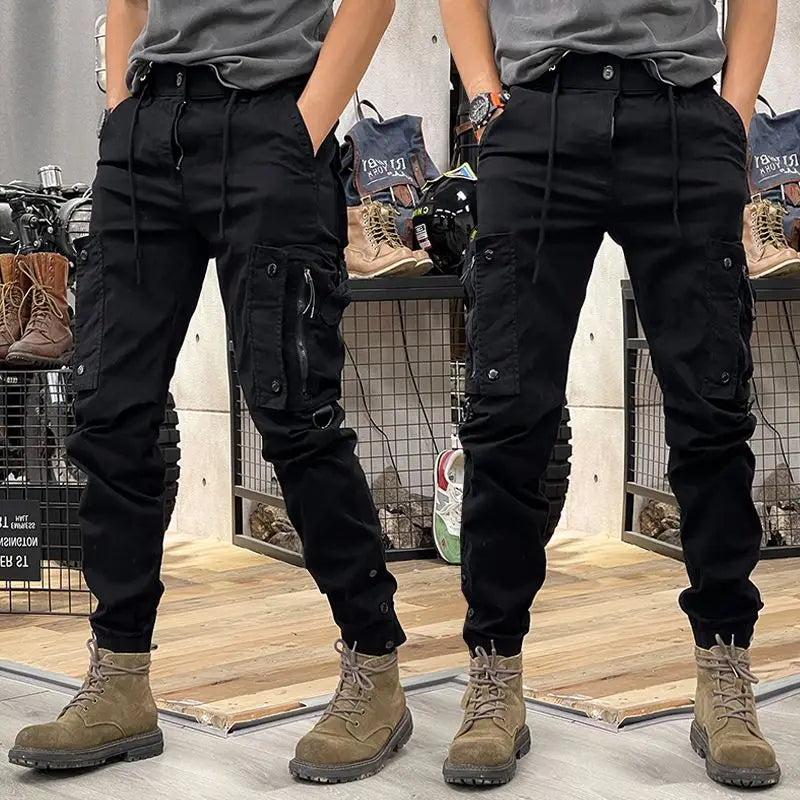 Toro | Pantalon Tactique Décontracté