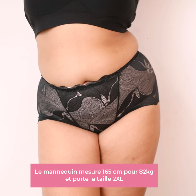 Lot De Culottes Italiennes En Soie