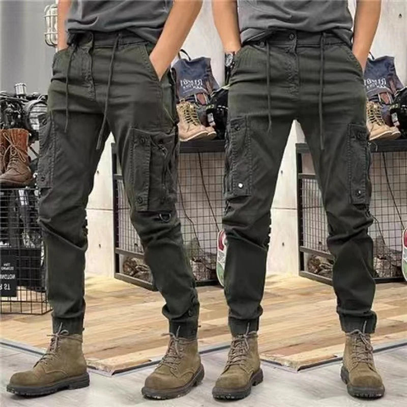 Toro | Pantalon Tactique Décontracté