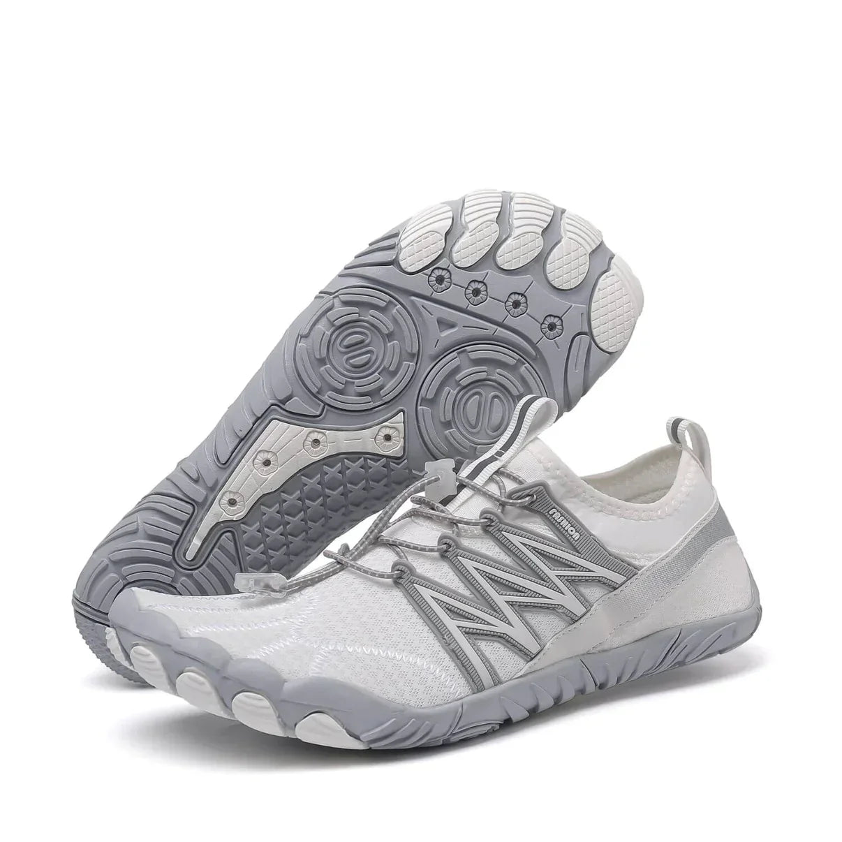 Athlete Pro - Chaussures Pieds Nus Confortables