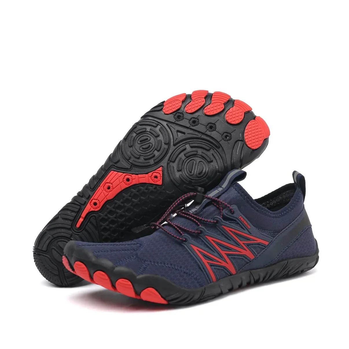 Athlete Pro - Chaussures Pieds Nus Confortables