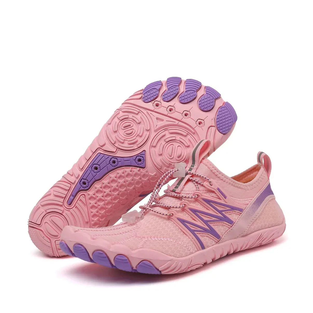 Athlete Pro - Chaussures Pieds Nus Confortables