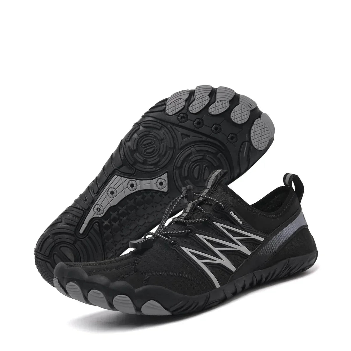 Athlete Pro - Chaussures Pieds Nus Confortables