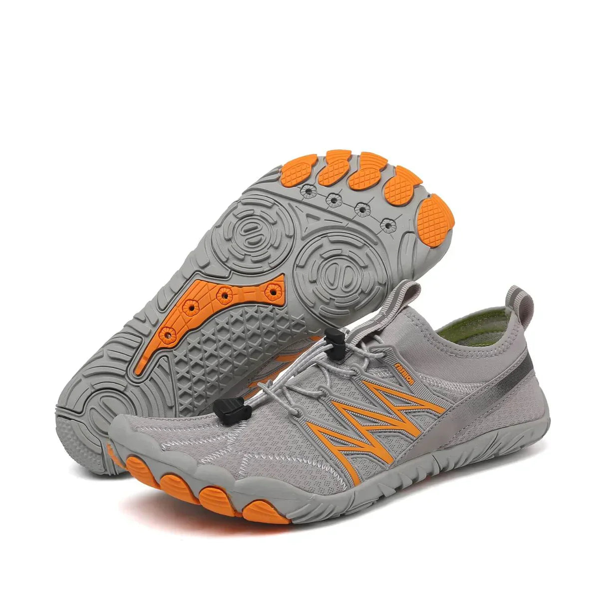 Athlete Pro - Chaussures Pieds Nus Confortables