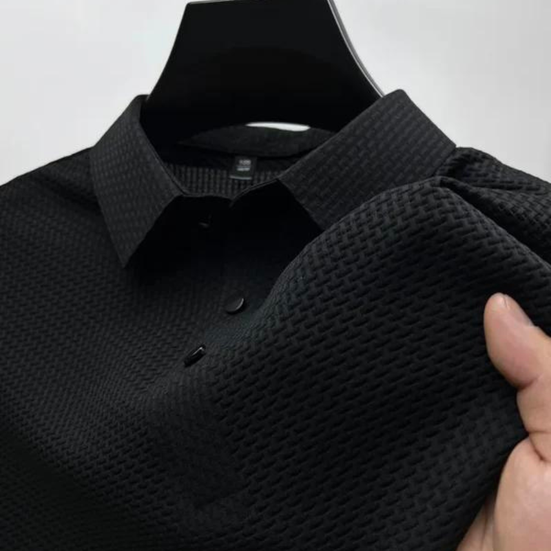 Vasco | Polo De Luxe Pour Hommes