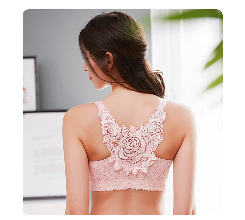 Soutien-Gorge Fleura Anti Affaissement (PACK DE 4)