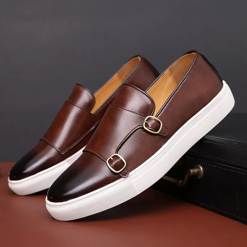 Bellini | Chaussures En Cuir