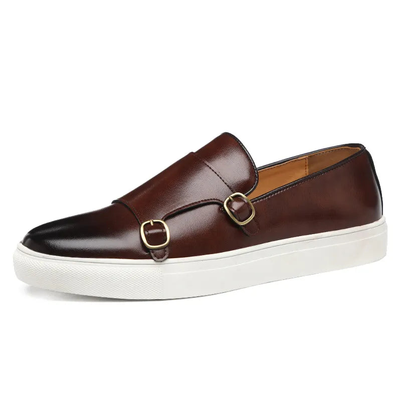 Bellini | Chaussures En Cuir