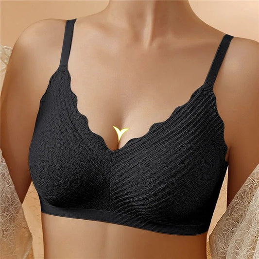 Soutien-Gorge Anti-transpiration (PAQUET DE 4)