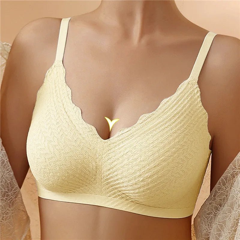 Soutien-Gorge Anti-transpiration (PAQUET DE 4)