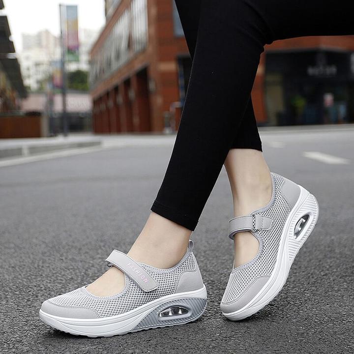 Ideale - Chaussures Confortables Pour Femmes