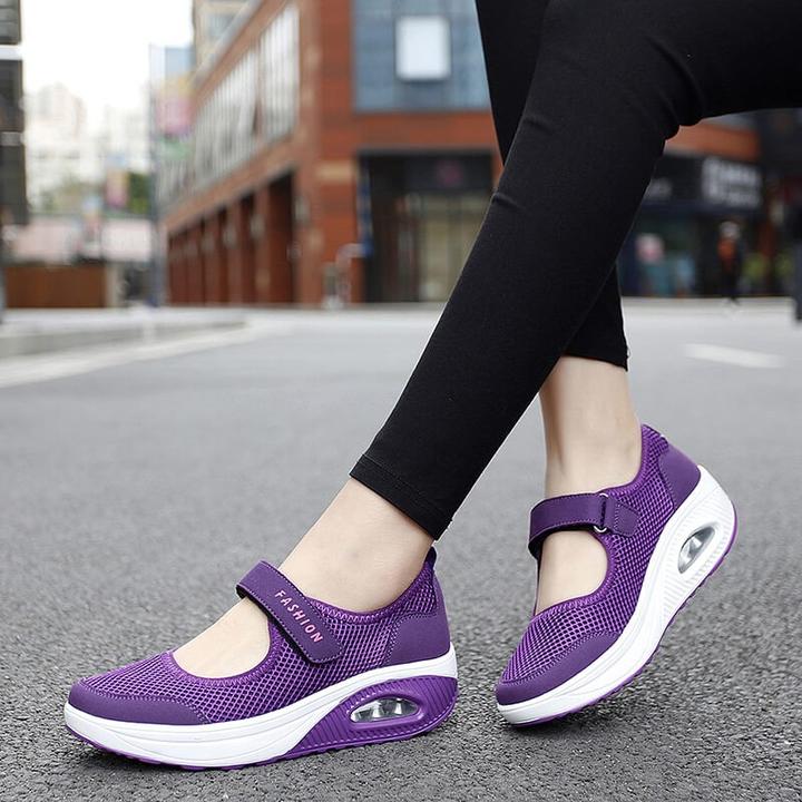 Ideale - Chaussures Confortables Pour Femmes