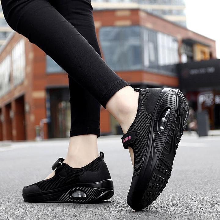 Ideale - Chaussures Confortables Pour Femmes