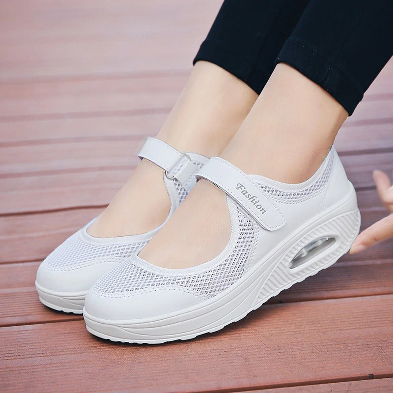 Ideale - Chaussures Confortables Pour Femmes