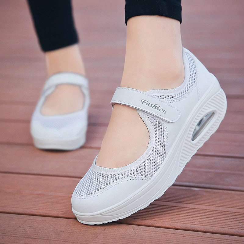 Ideale - Chaussures Confortables Pour Femmes