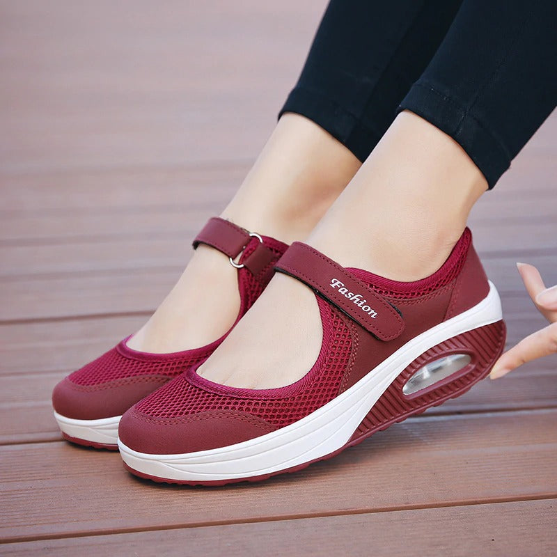 Ideale - Chaussures Confortables Pour Femmes