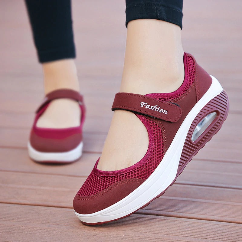 Ideale - Chaussures Confortables Pour Femmes