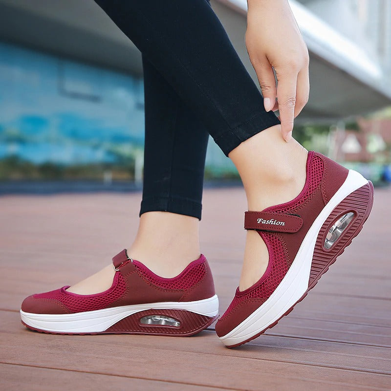 Ideale - Chaussures Confortables Pour Femmes