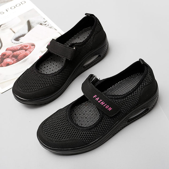 Ideale - Chaussures Confortables Pour Femmes