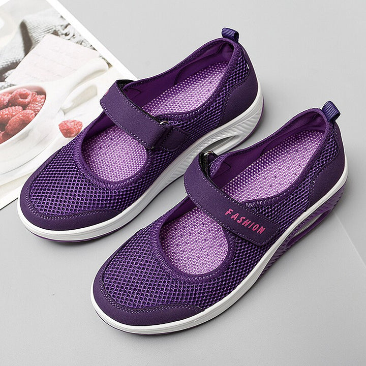 Ideale - Chaussures Confortables Pour Femmes